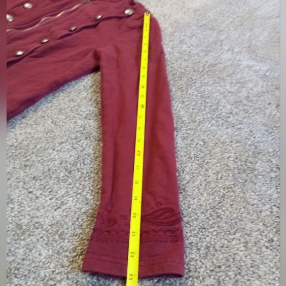 Motio Reno Coat - Picture 3 of 7